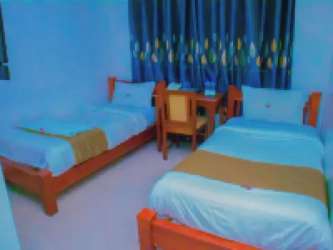 Comfy Inn Eldoret Hotels in Eldoret