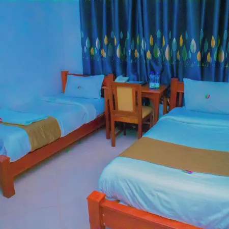 Comfy Inn Eldoret