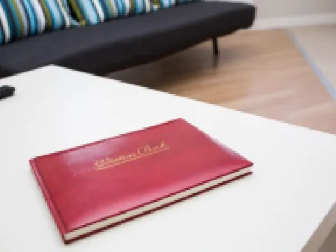 PG 麥奎德套房酒店