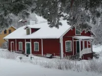 Sundbyholms Slott Hotels in 