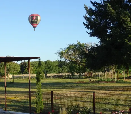 Le Relais d'Arzac Hotels in Gaillac