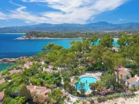 アルバタクス パーク リゾート テリス アルバタクスのホテル