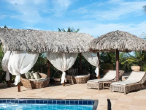 Pousada Aruana Hotels in Aracati