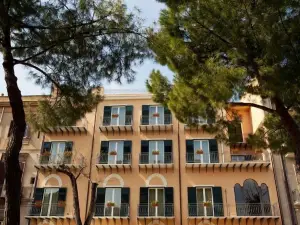 Hotel Giardino Inglese