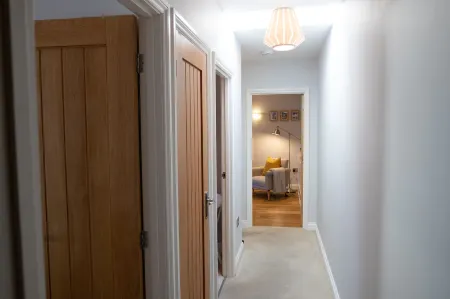 Silverdale Mews Отели рядом с достопримечательностью «Нешнел Траст - Берлинг Гэп энд Севен Систерс»