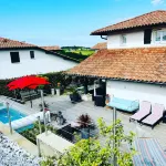 Maison Ganttipiena Hotels in Ahetze