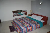 Hôtel Ma Résidence