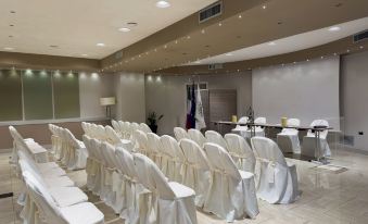 Hotel Marad