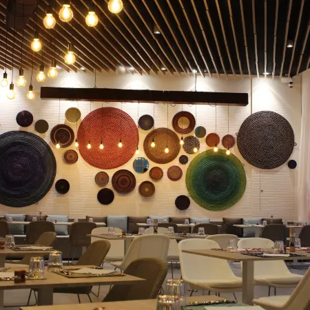 Sousse Pearl Marriott Resort & Spa