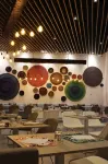 Sousse Pearl Marriott Resort & Spa - breakfast