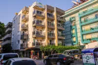Aysev Hotel Hotels in Alanya