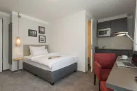 The Stay.Residence Hotels in Grafelfing