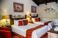 Hotel Meson del Valle by Ahs - Pet friendly