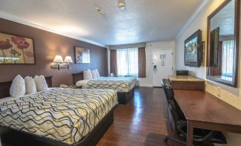 Regency Inn Tulsa