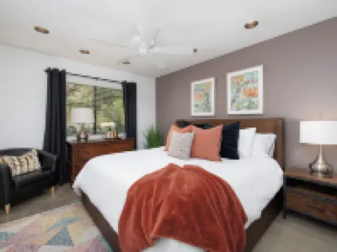 Beautiful San Marcos Estate! 聖馬可斯酒店