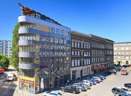 City Aparthotel
