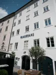 ArtHotel Blaue Gans Hotel in zona Pferdeschwemme