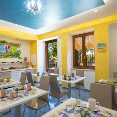 B&B Il Girasole