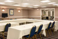 Howard Johnson Plaza by Wyndham Ocean City Oceanfront Hotels in Ocean City