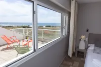 Hôtel le Lichen de La Mer Hotels in Le Croisic