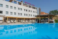 Mercure Olbia - Private Pools