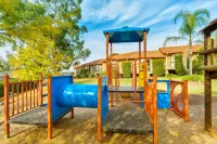 Hume Country Motor Inn Hotels in Lavington