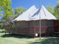 Leeuwenhof Country Lodge & Garden Spa Hotel di Bosveld