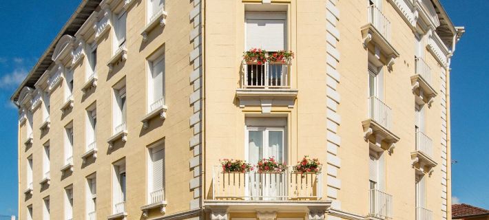 Hôtel Atrium Hotels in Lourdes