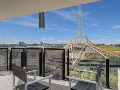 Mantra Southbank Melbourne