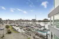 Victoria Regent Waterfront Hotel & Suites - con vista mare