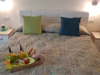 เรสซิเดนซา ปิอัซซา โมโร - อัฟฟิตตาคาเมเร - บีแอนด์บี