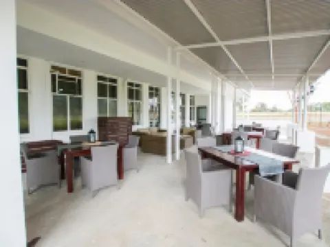 Border Hotel Hotels in Diamandveld