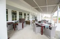 Border Hotel