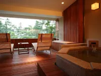 Monjusou - Hot Springs