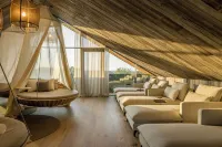 Wellness & Thermal Retreat Das Mühlbach - spa