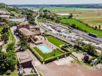 拉裴格拉酒店 馬利亞諾薩比納酒店