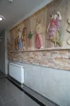 هوتل مايكونوس فنادق في شتولبرغ