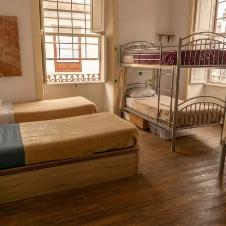 Hostel Albergue la Casa Encantada