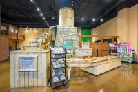 Country Cascades Waterpark Resort Hotels in Pigeon Forge