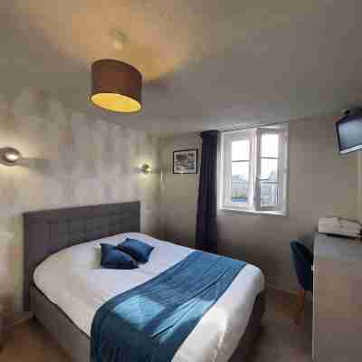 新的溫莎飯店 Rooms