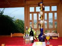 Araniko Village Resort - breakfast