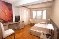 Hotel Calypso Hôtels à : Prilipje
