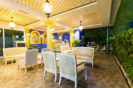 Pearl by the Sea Resort Отели рядом с достопримечательностью «Wing 5»