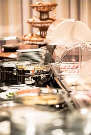 Hotel Flämischer Hof Отели рядом с достопримечательностью «Кильский университет»