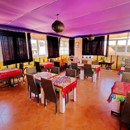 Riad Hôtel Essaouira