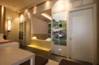 Emotional Grand Motel Hotels in Novara