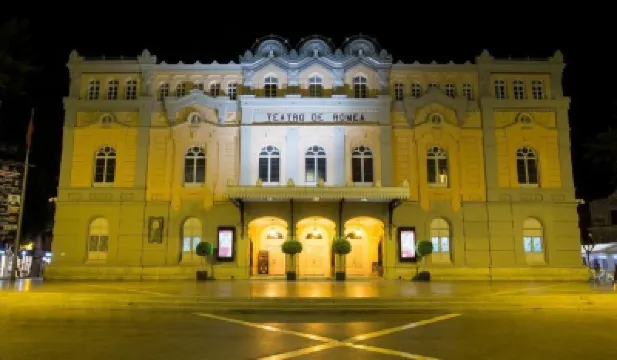 Hotel Cetina Murcia Hotels in Murcia