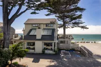 Cypress Inn on Miramar Beach Hotel di Half Moon Bay