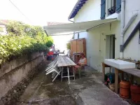 Etxe Arrosa Hotels in Bidarray