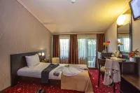 Hotel Villa Boyana - Free Parking Hotels in Bankja